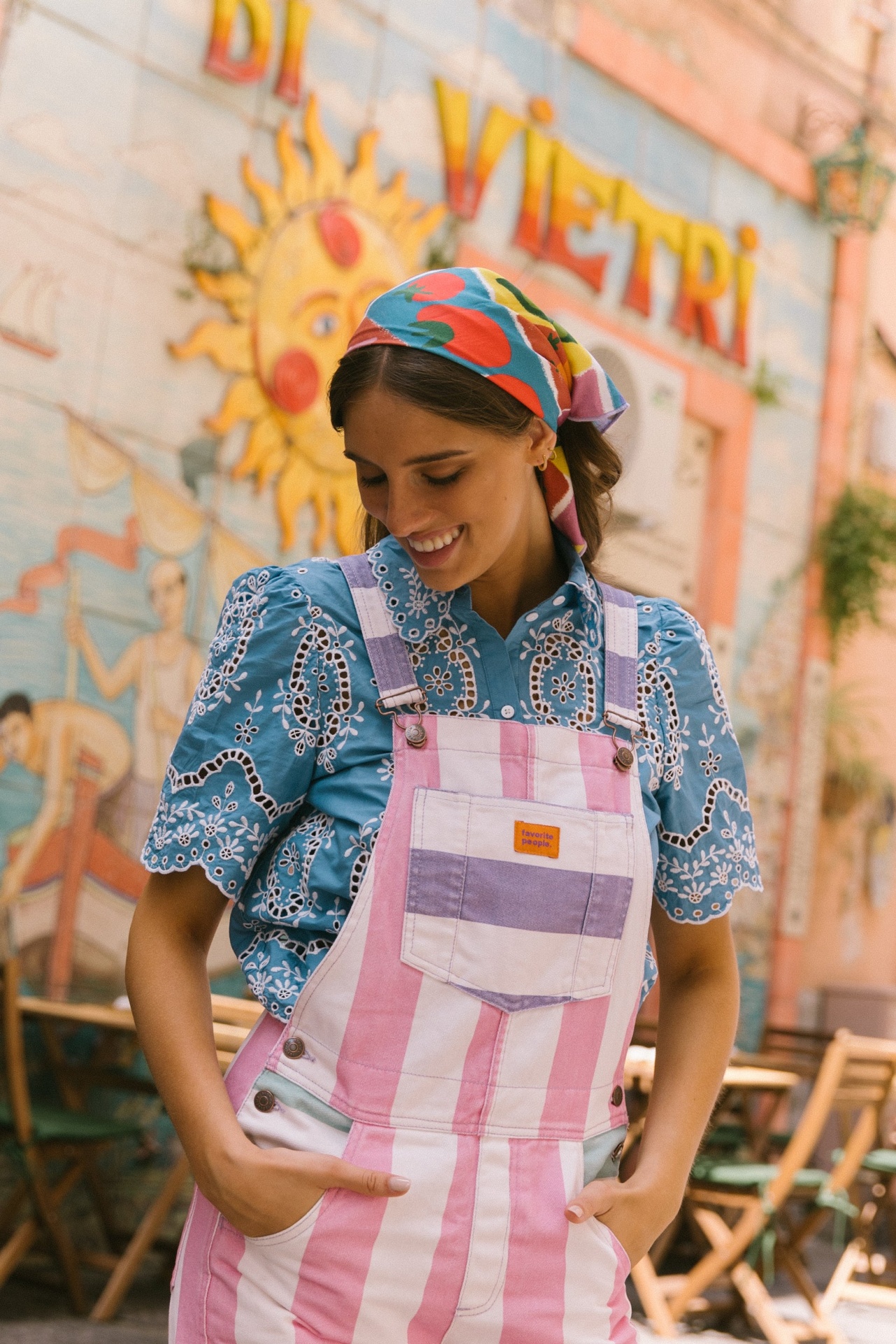 JARDINEIRAS AMORE MULHER