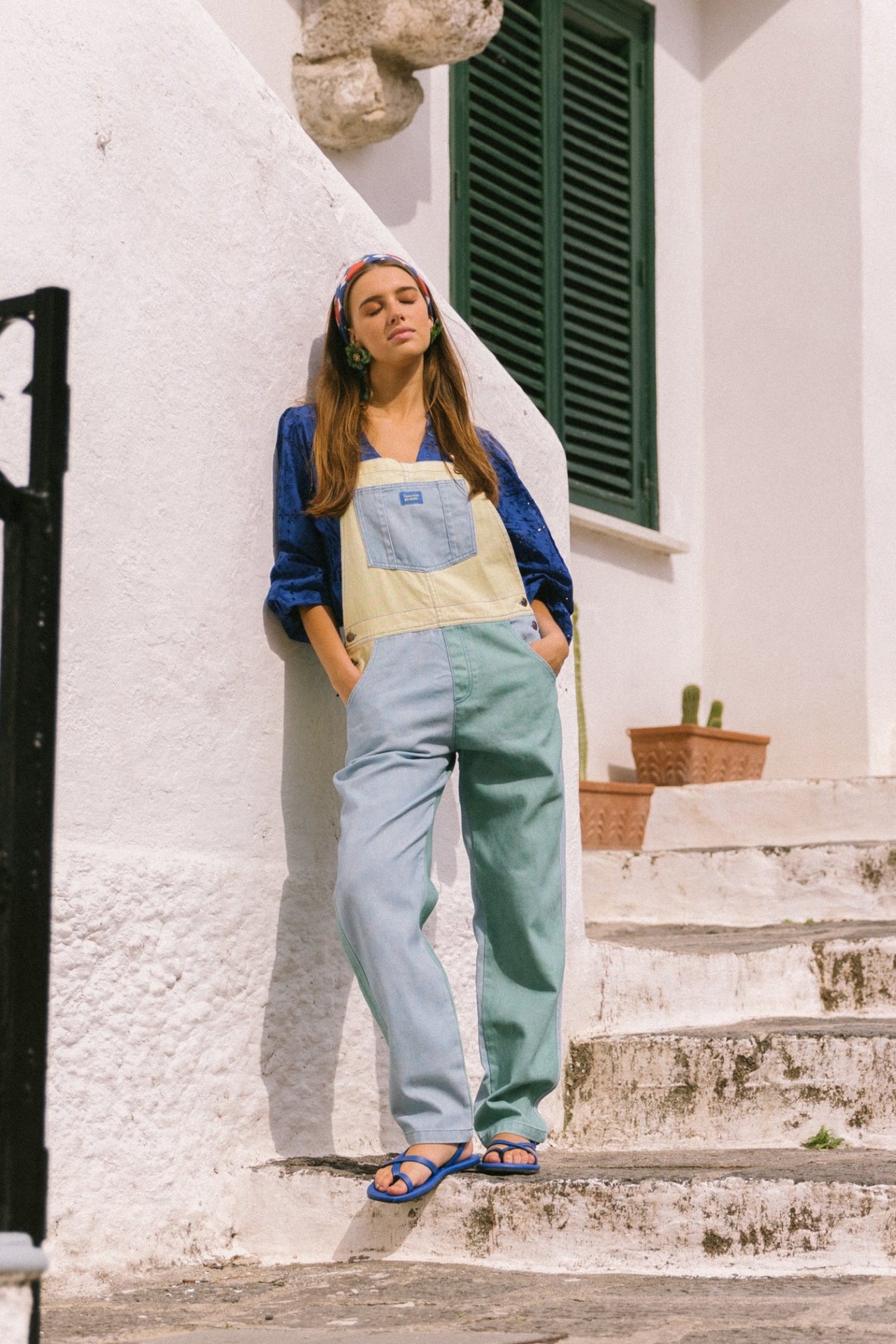 JARDINEIRAS SICÍLIA MULHER