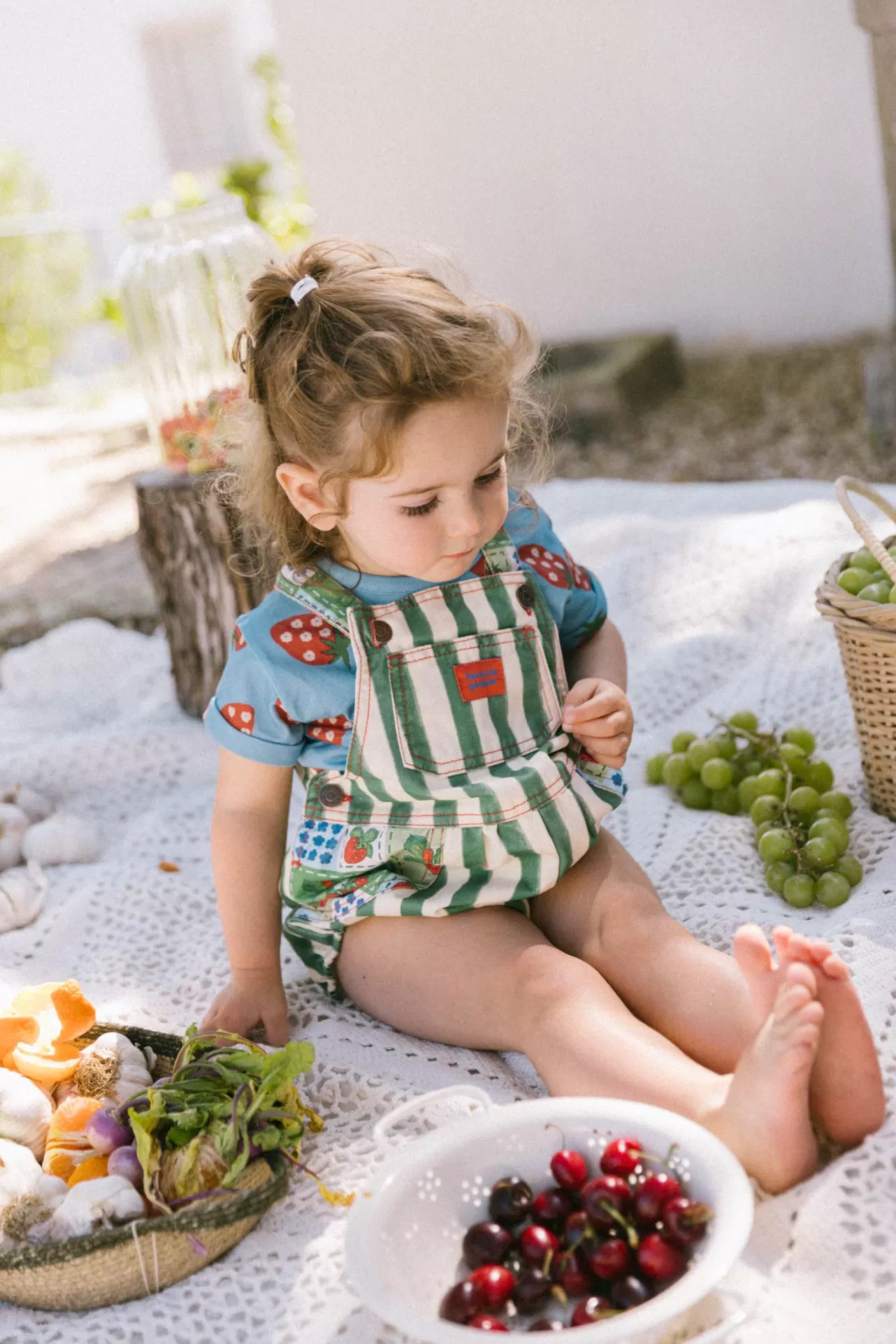 FOFO FRAGOLA