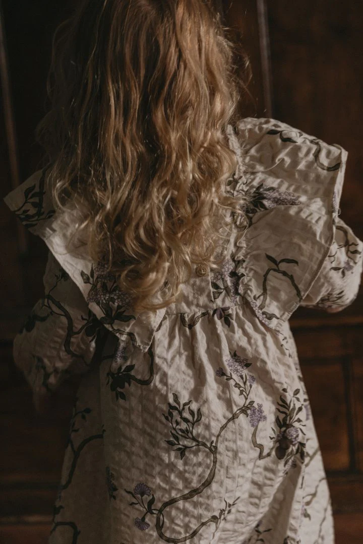 Vestido Garbo&Friends Tree of Life