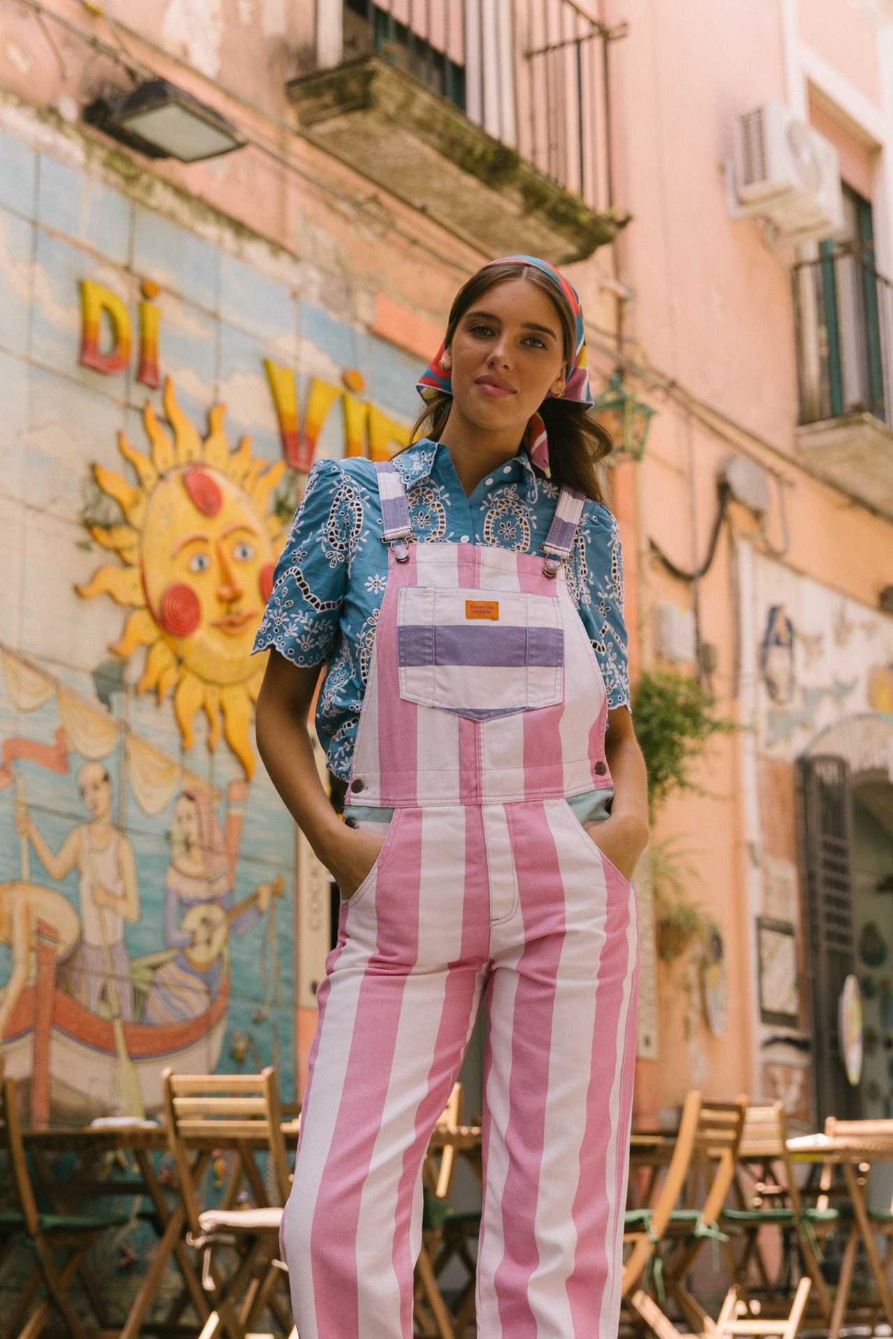 JARDINEIRAS AMORE MULHER