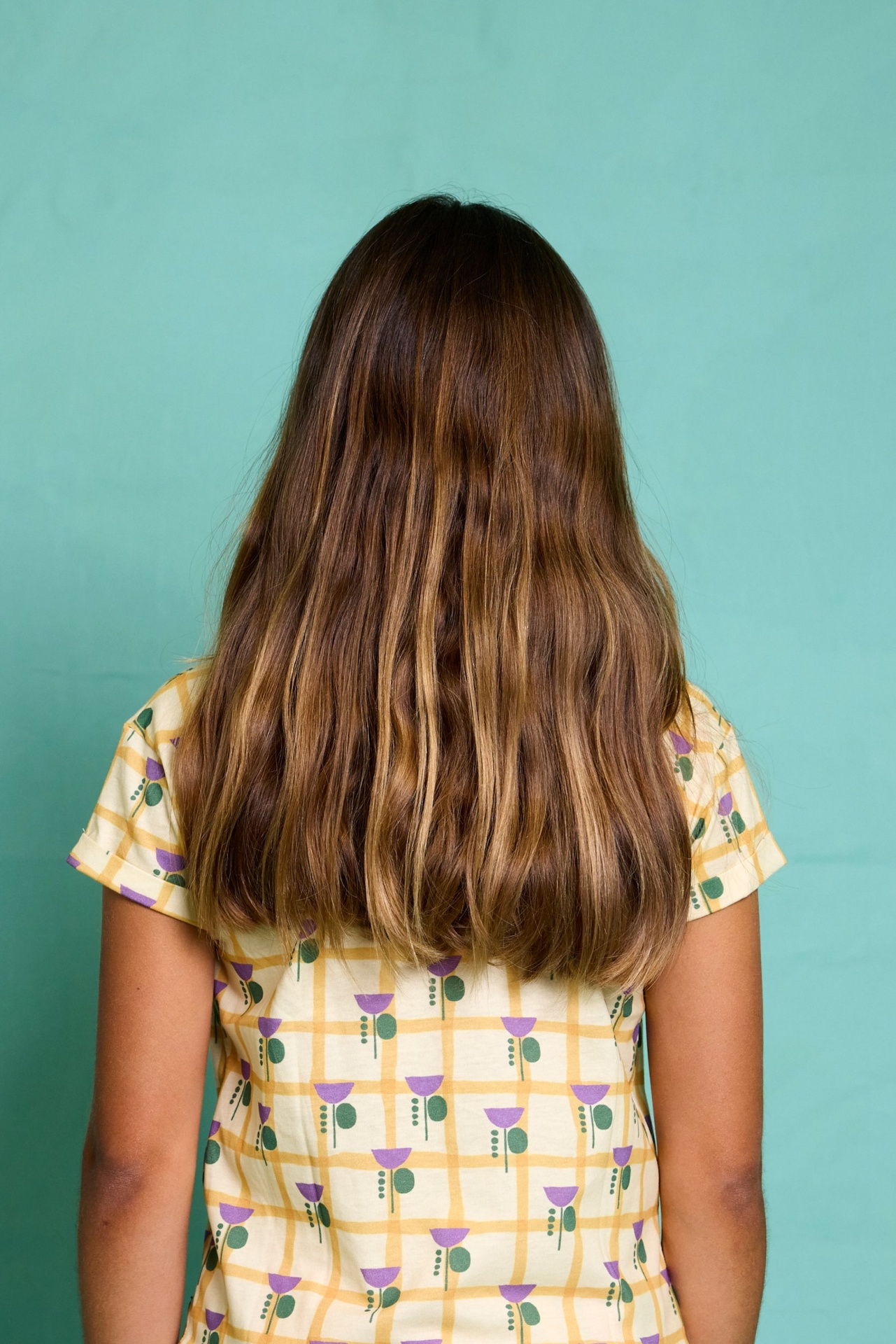 T-SHIRT GELATO CRIANÇA