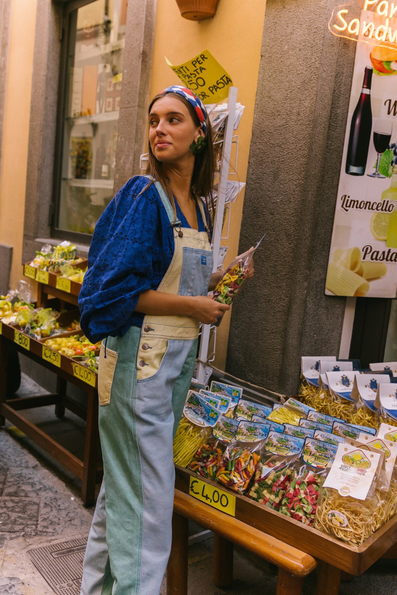 JARDINEIRAS SICÍLIA MULHER