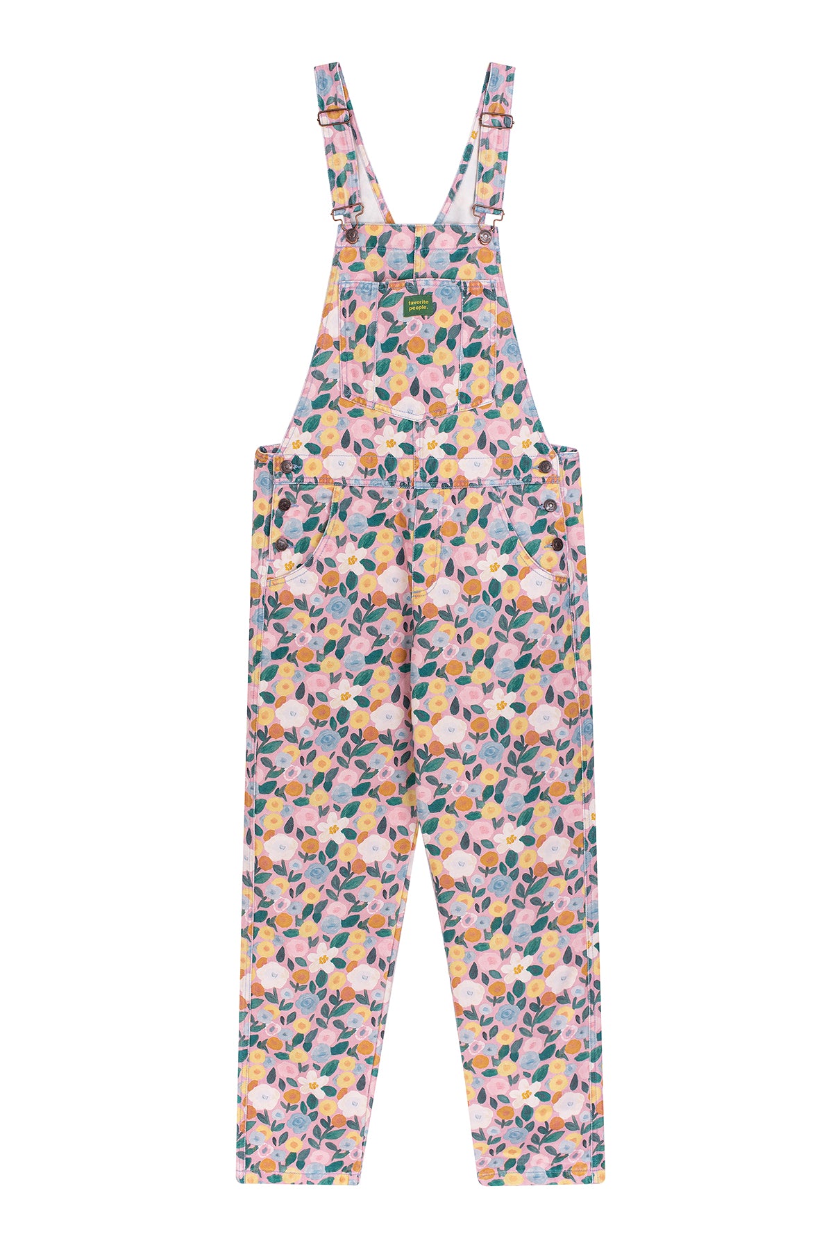 JARDINEIRAS BLOSSOM MULHER