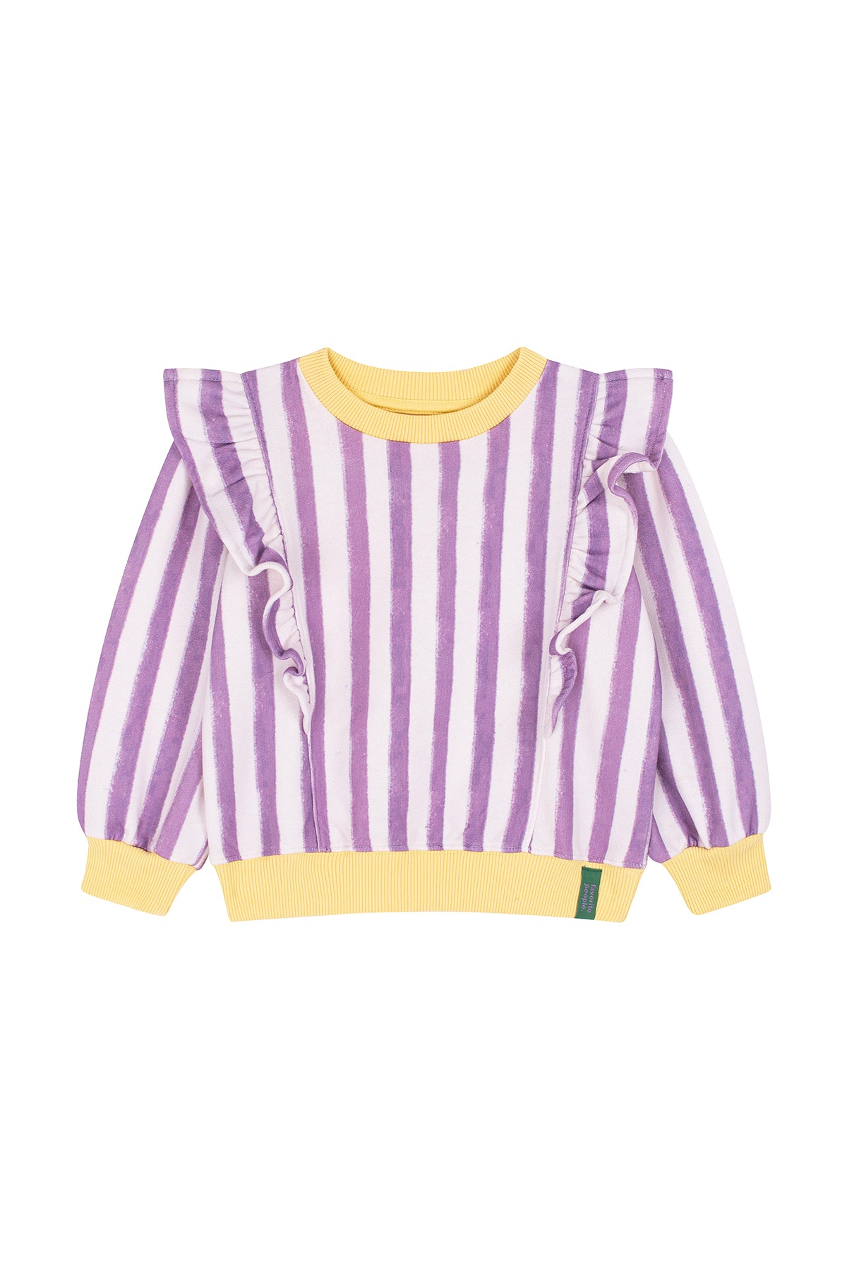 SWEATSHIRT SPRITZ CRIANÇA