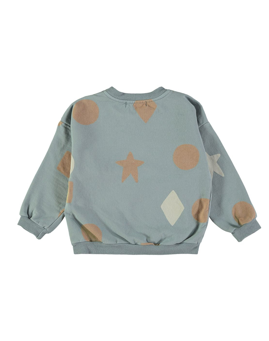 CAMISOLA CIRCUS DUSTY BLUE