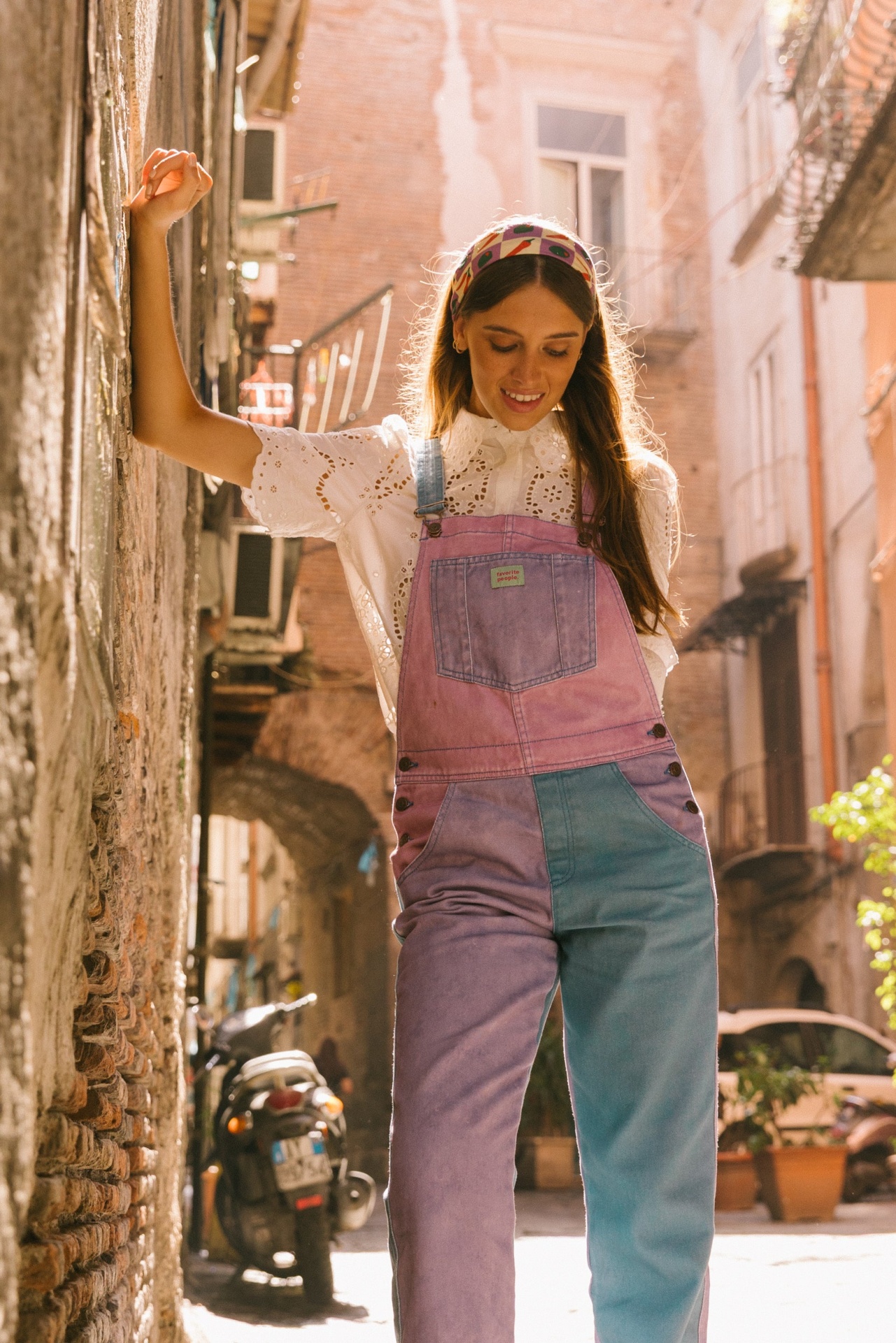 JARDINEIRAS MARGHERITA MULHER