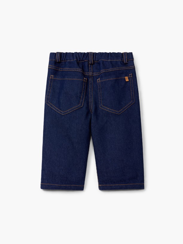 CALÇAS DENIM - ÚNICA