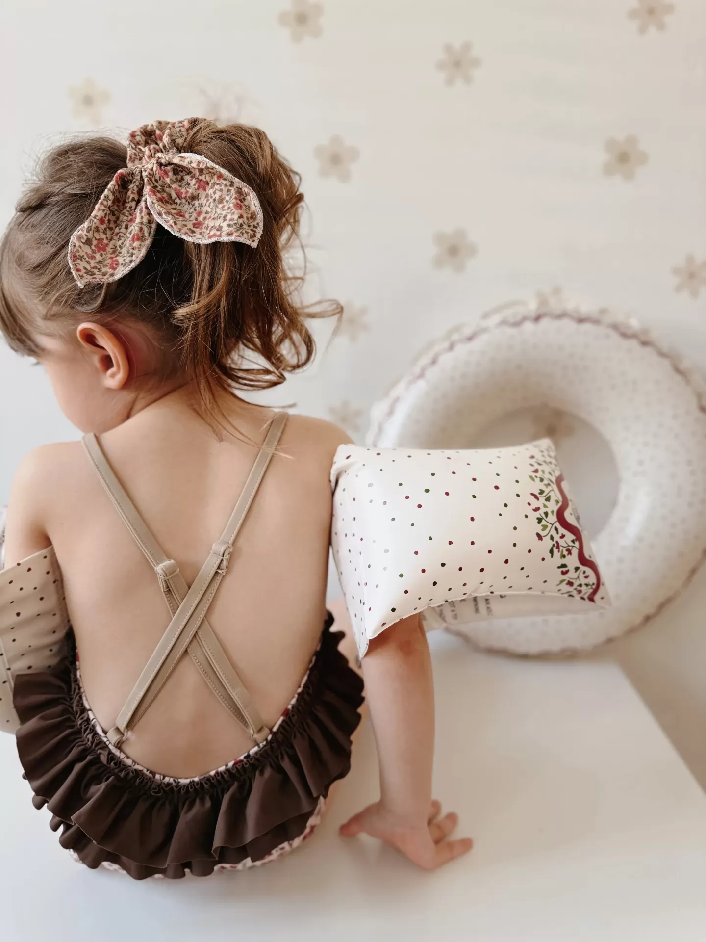 Braçadeiras Insufláveis - Vários Padrões