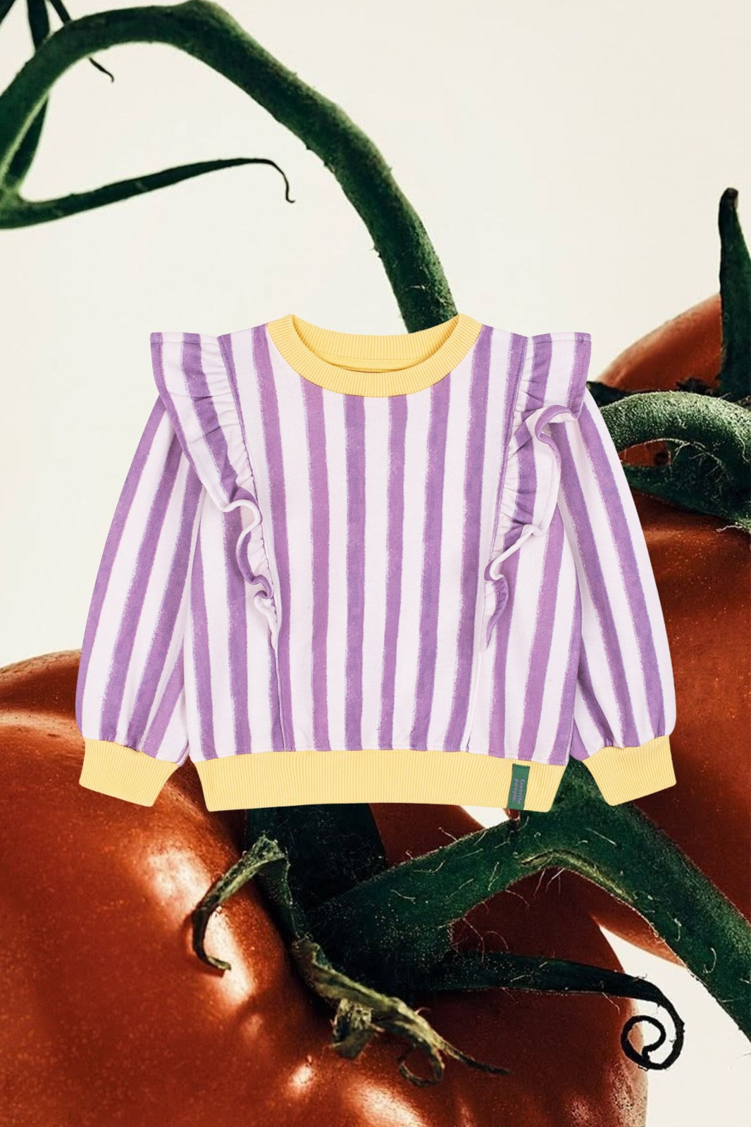 SWEATSHIRT SPRITZ CRIANÇA