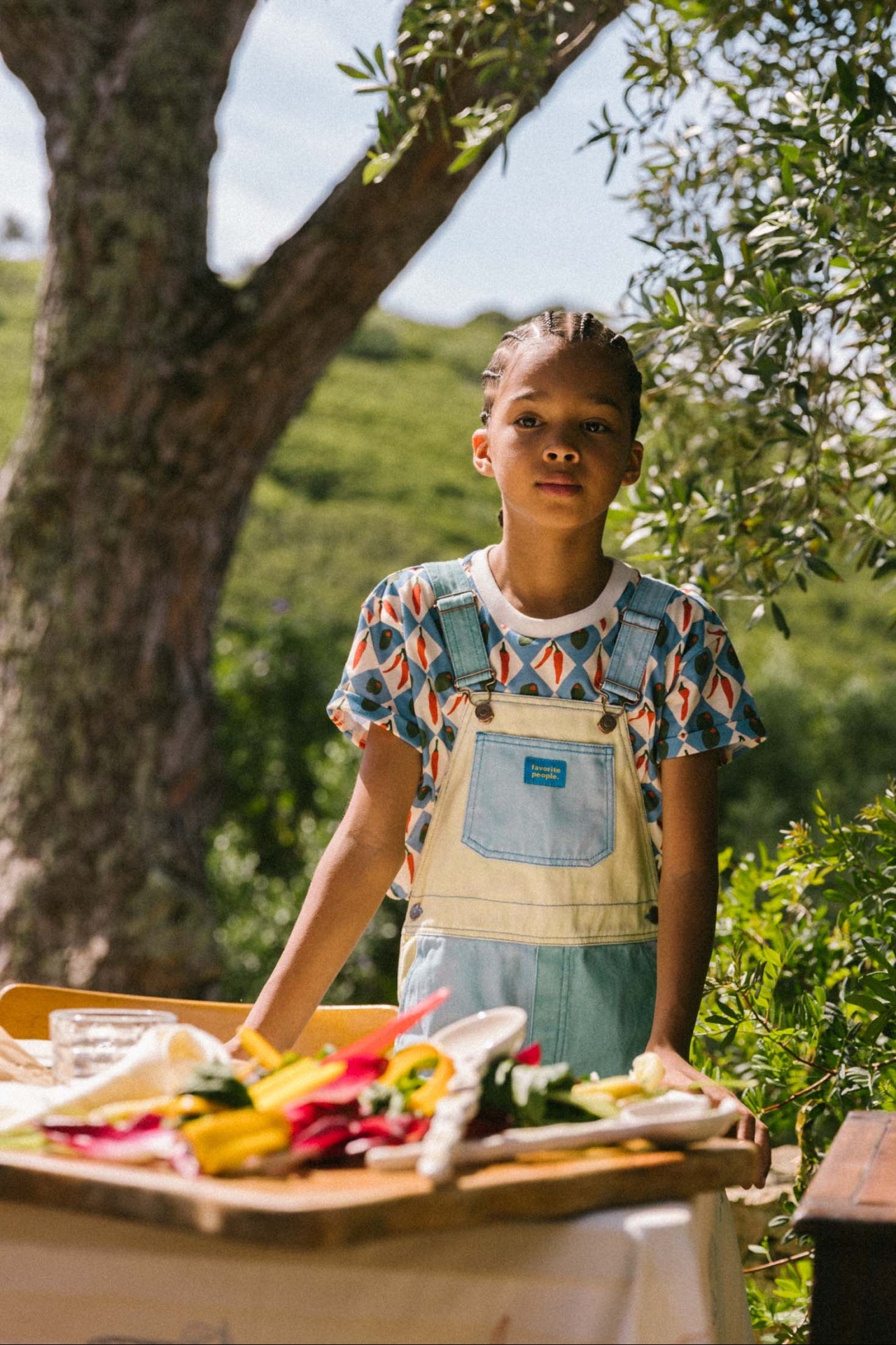 JARDINEIRAS SICÍLIA CRIANÇA