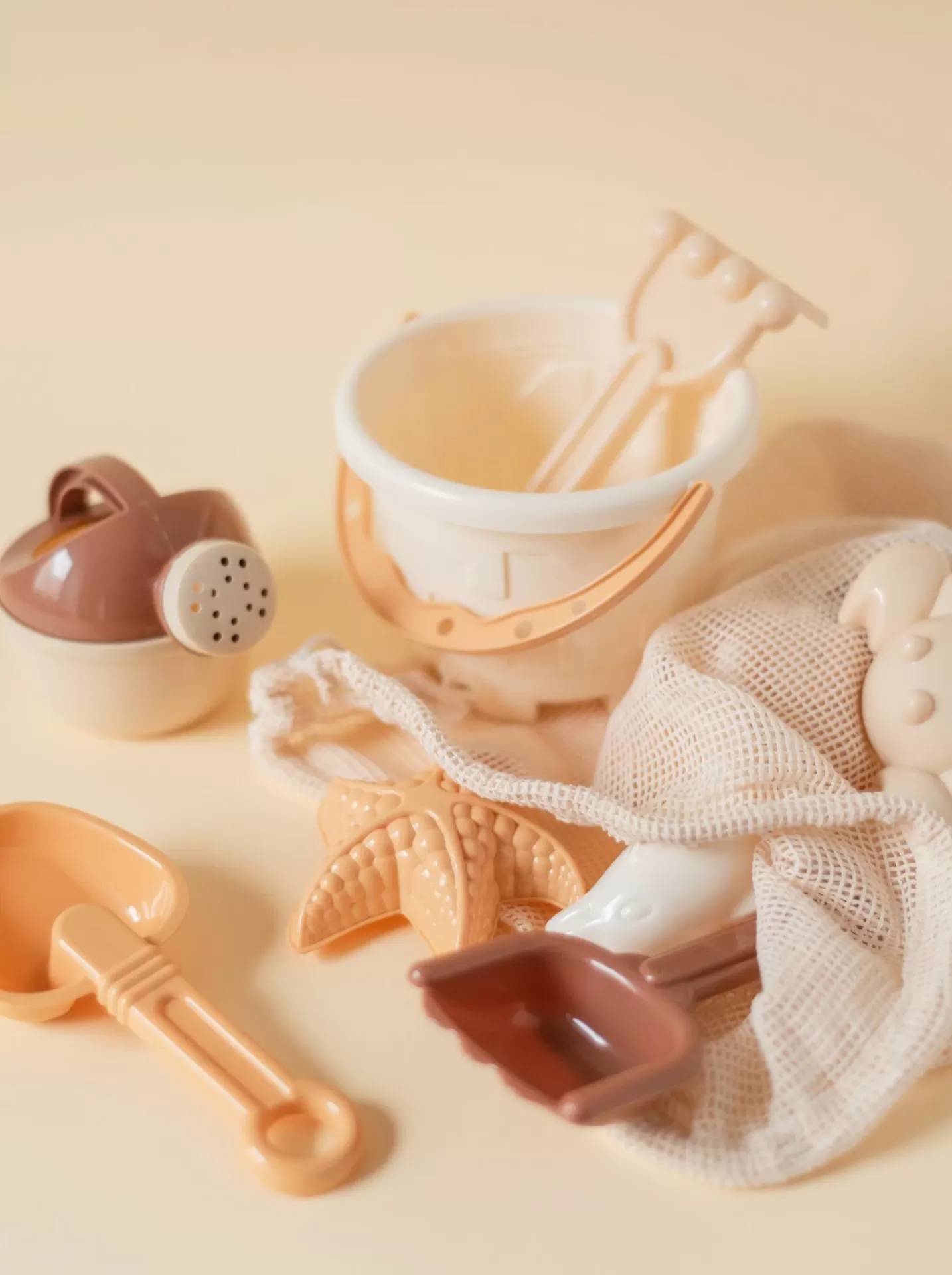 Brinquedo de Praia - Barco & Acessórios Mrs. Ertha