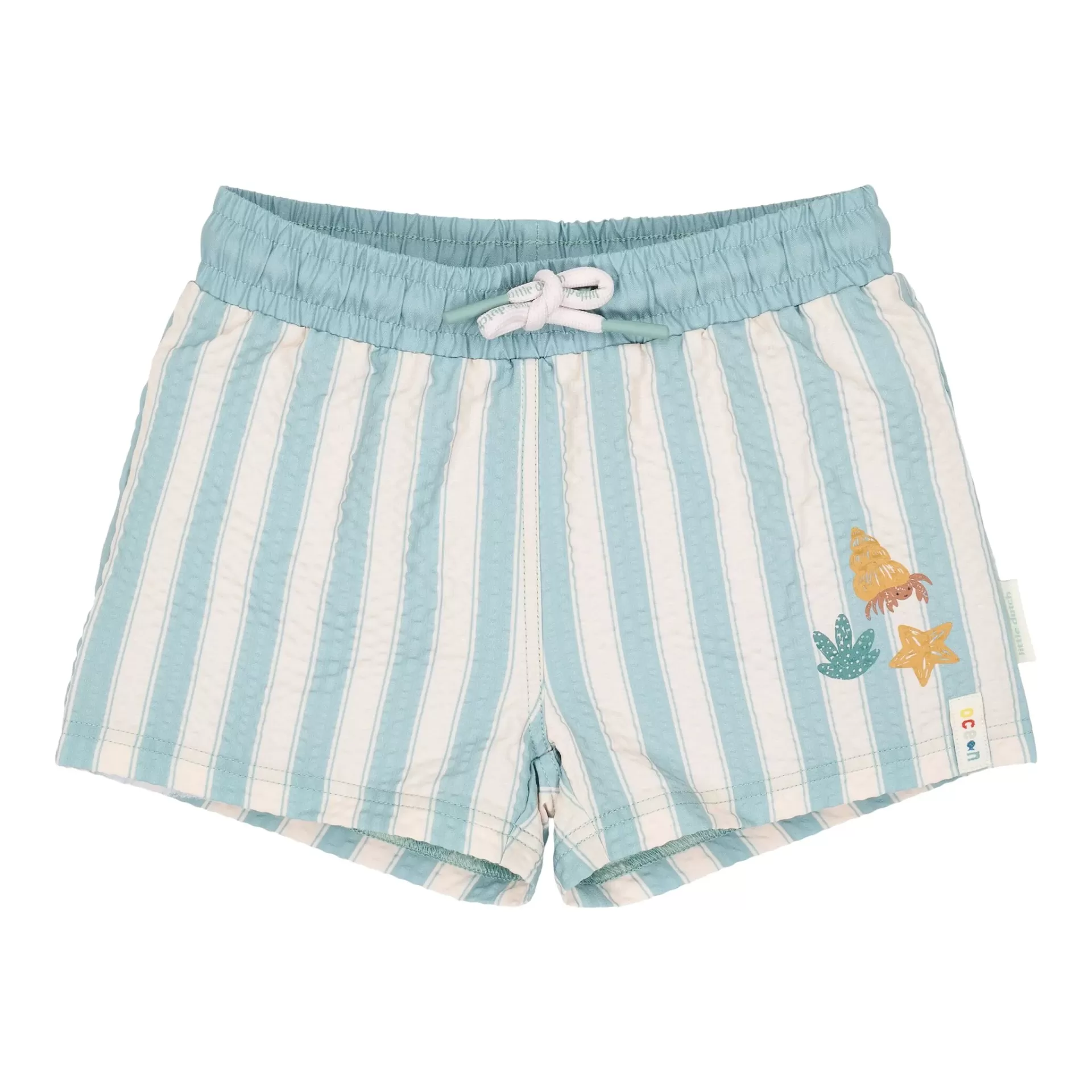 CALÇÕES DE BANHO OCEAN SURF STRIPES