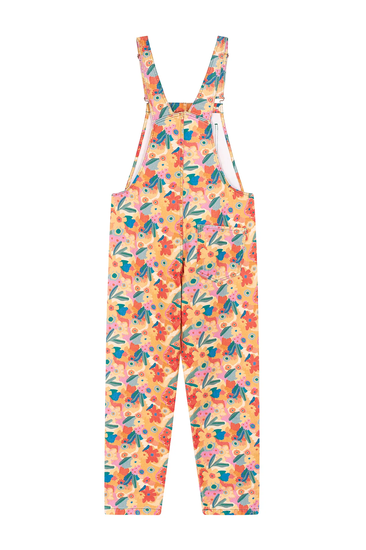 JARDINEIRAS TOSCANA MULHER