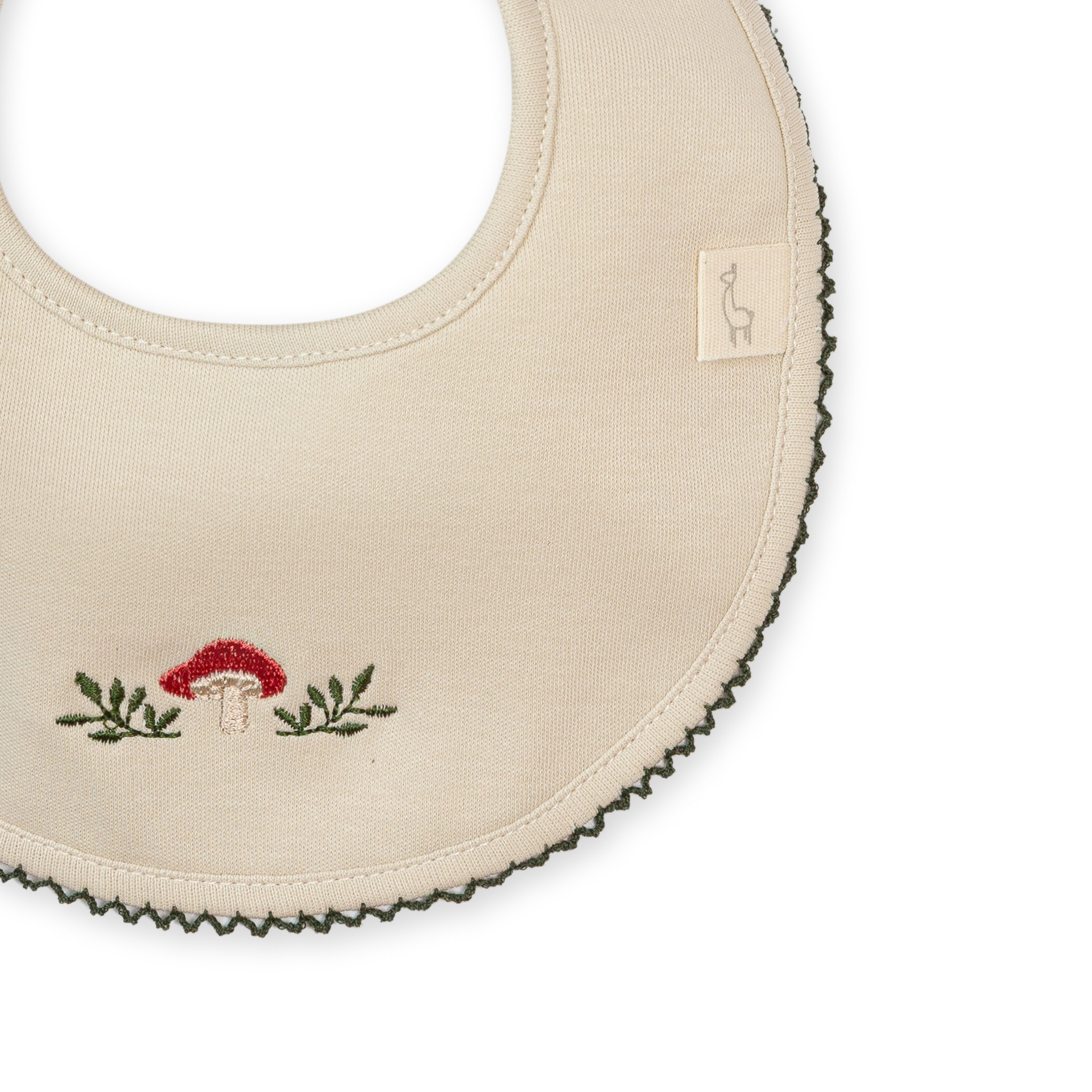 Babete Toadstool - Taupe