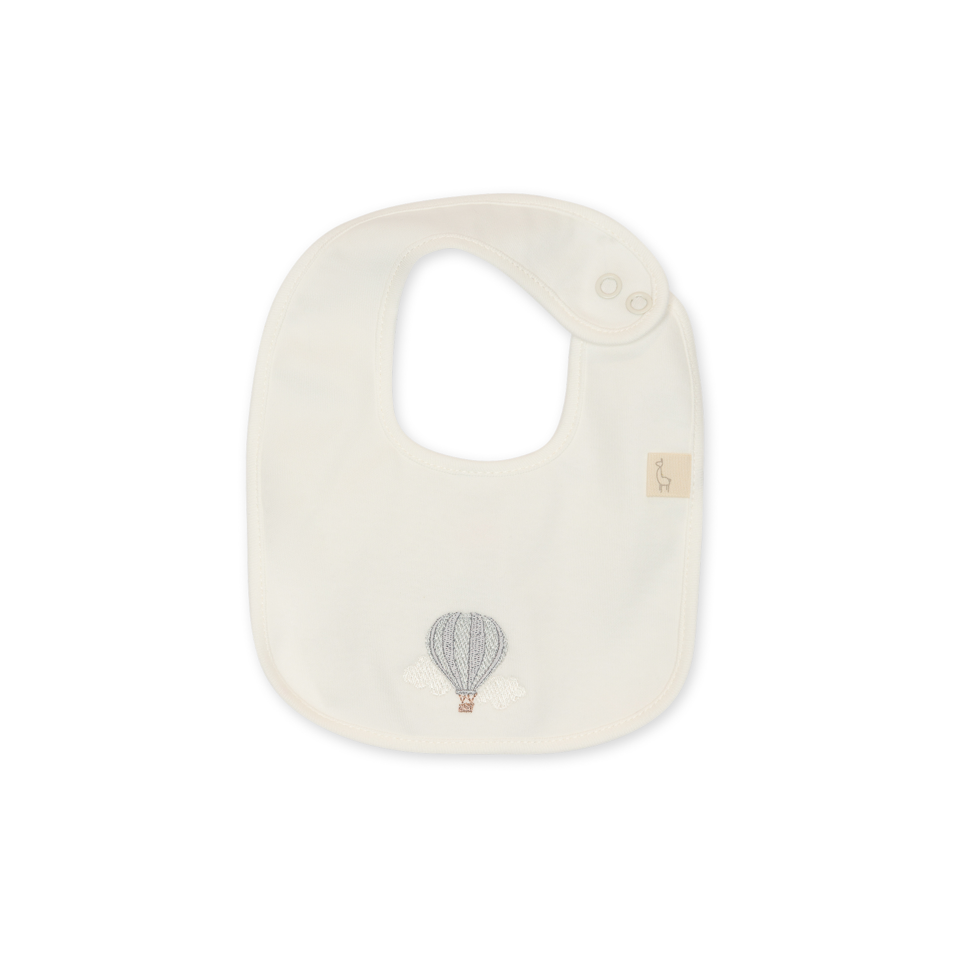Babete Air Balloon - Marfim