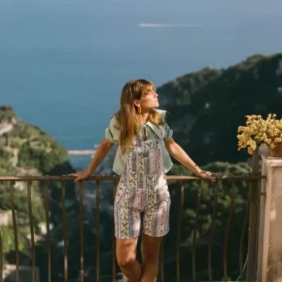 JARDINEIRAS CALÇÃO AMALFI MULHER