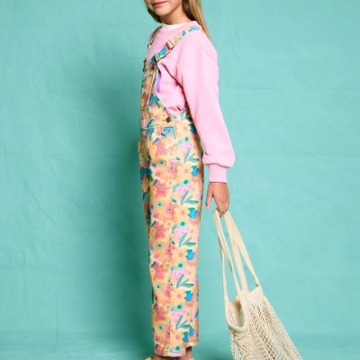 JARDINEIRAS TOSCANA CRIANÇA