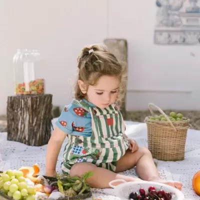FOFO FRAGOLA