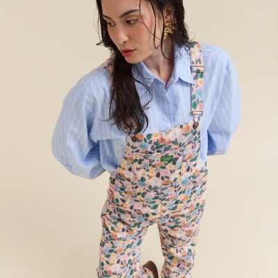 JARDINEIRAS BLOSSOM MULHER