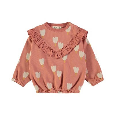 CAMISOLA TULIP BLUSH