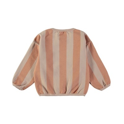 Camisola Circ Nude
