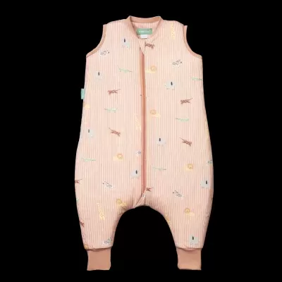 Macacão de Dormir Molis&Co JUNGLE TOG 1