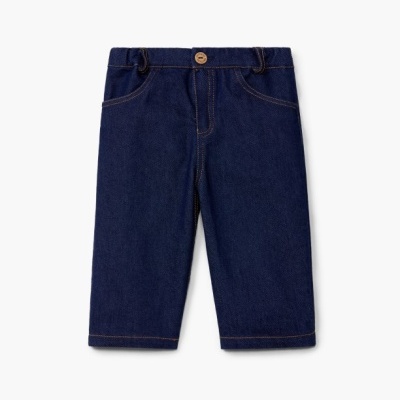 CALÇAS DENIM - ÚNICA