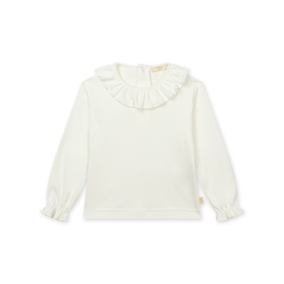 Camisola Heather - Marfim