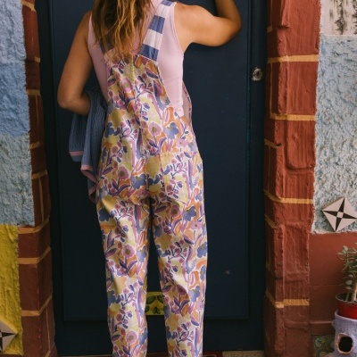 JARDINEIRAS FIRENZE MULHER