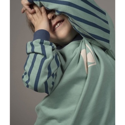 CAMISOLA LOGO GREEN