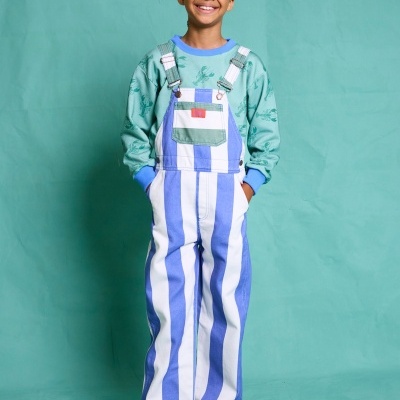 JARDINEIRAS CAPRI CRIANÇA