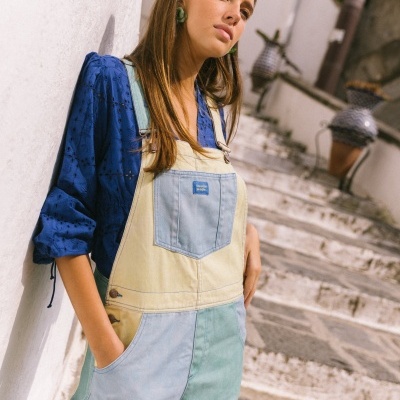 JARDINEIRAS SICÍLIA MULHER