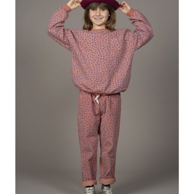 CAMISOLA ANIMAL PRINT BLUSH