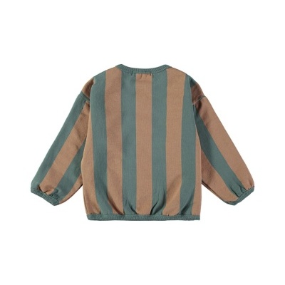 Camisola Circ Forest Green