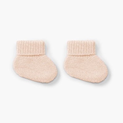 CARAPINS TRICOTADOS DE LÃ - ROSA MOULINÉ