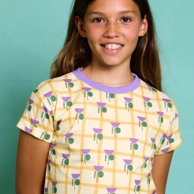 T-SHIRT GELATO CRIANÇA