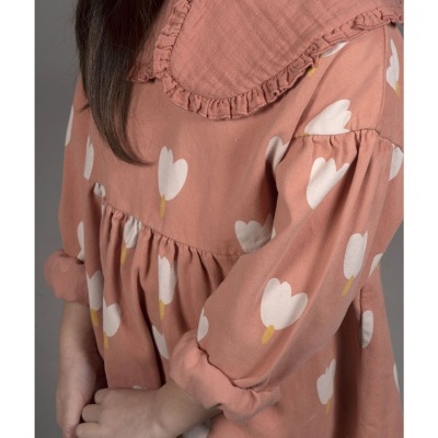 VESTIDO TULIP BLUSH