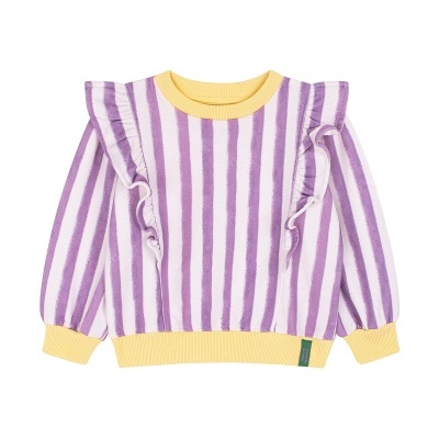 SWEATSHIRT SPRITZ CRIANÇA