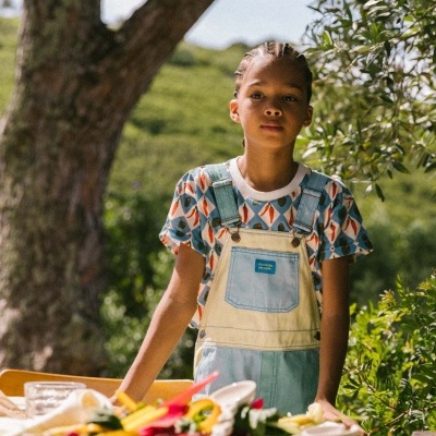 JARDINEIRAS SICÍLIA CRIANÇA