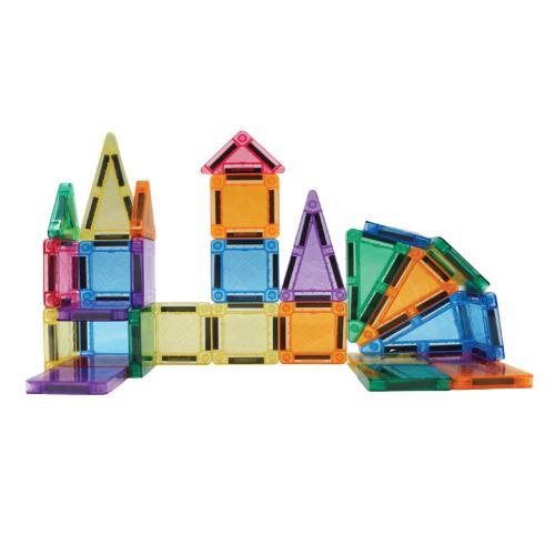 Clacki Mini Nomic 26 Peças Magnéticas Clacki Mini Nomic 26 Peças Magnéticas