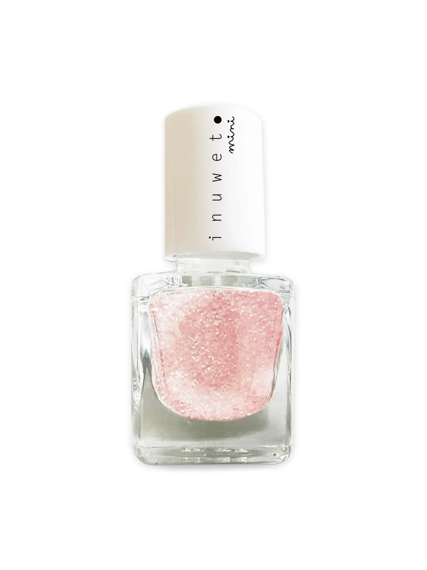 Inuwet Verniz à Base de Água Rosa Aroma Morango Inuwet Verniz à Base de Água Rosa Aroma Morango