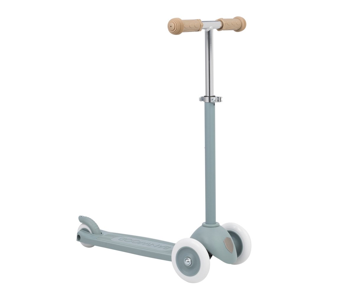 Banwood Trotinete Eco Teal Banwood Trotinete Eco Teal