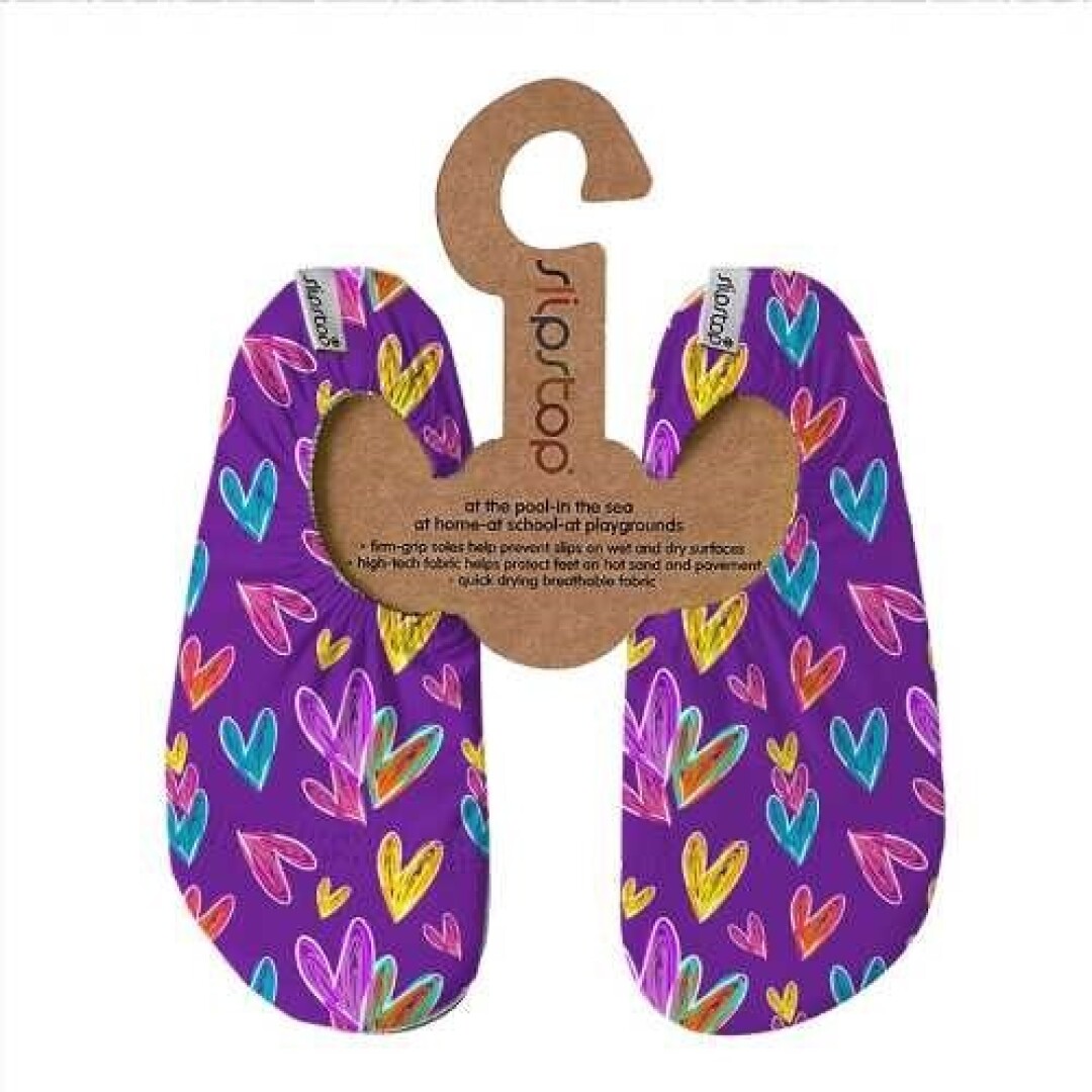 Slip Stop Sapatos de Banho Antideslizantes Soul Slip Stop Sapatos de Banho Antideslizantes Soul