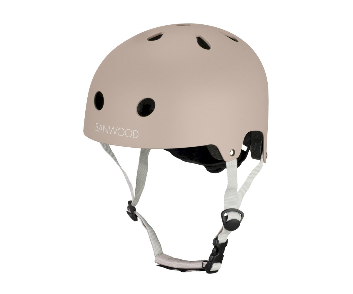 Banwood Capacete Eco Sand Banwood Capacete Eco Sand
