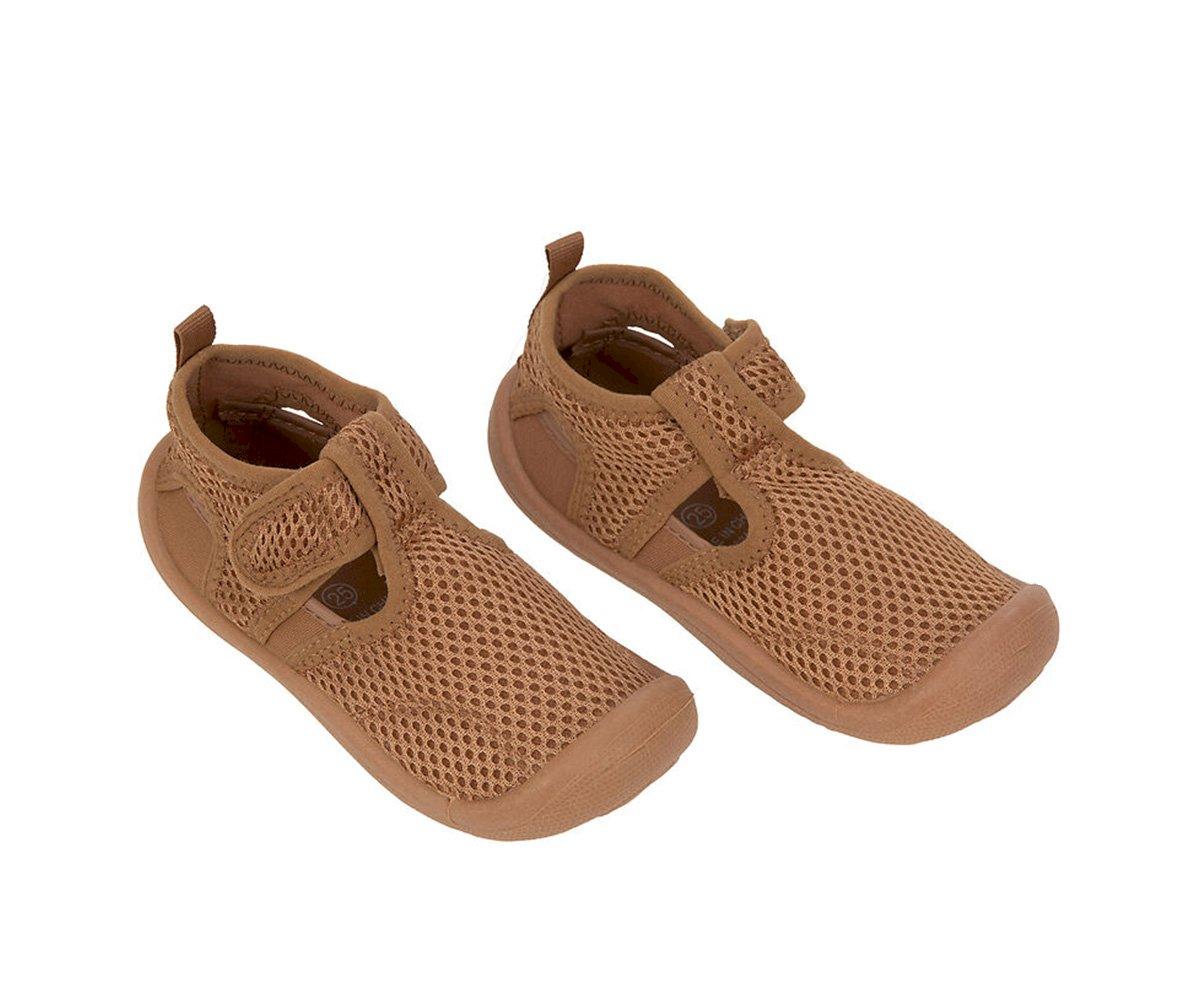 Lassig Sandálias de Praia Almond