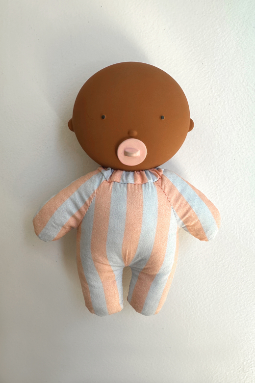 We Are Gommu Bebé Mini Soft Almond We Are Gommu Bebé Mini Soft Almond