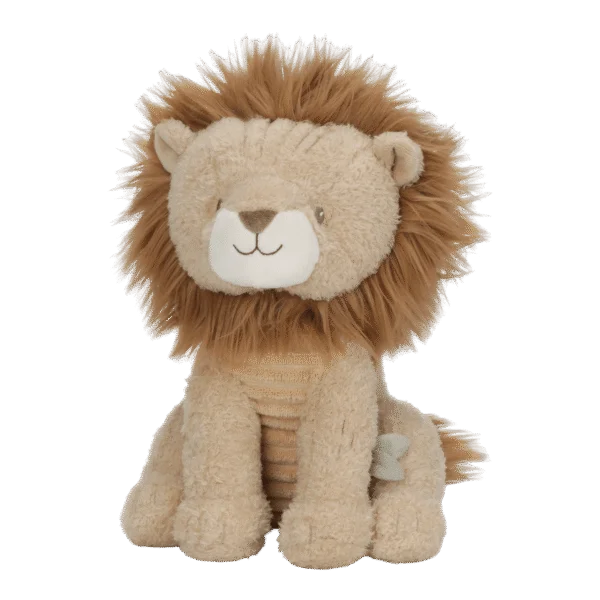 Little Dutch Peluche Leão 17 cm Safari Friends Little Dutch Peluche Leão 17 cm Safari Friends