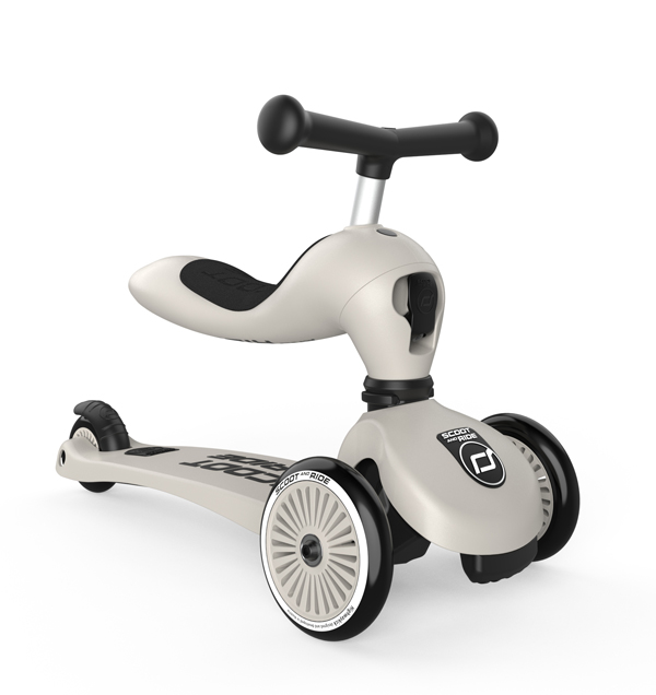 Scoot And Ride Trotinete Evolutiva Areia Scoot And Ride Trotinete Evolutiva Areia