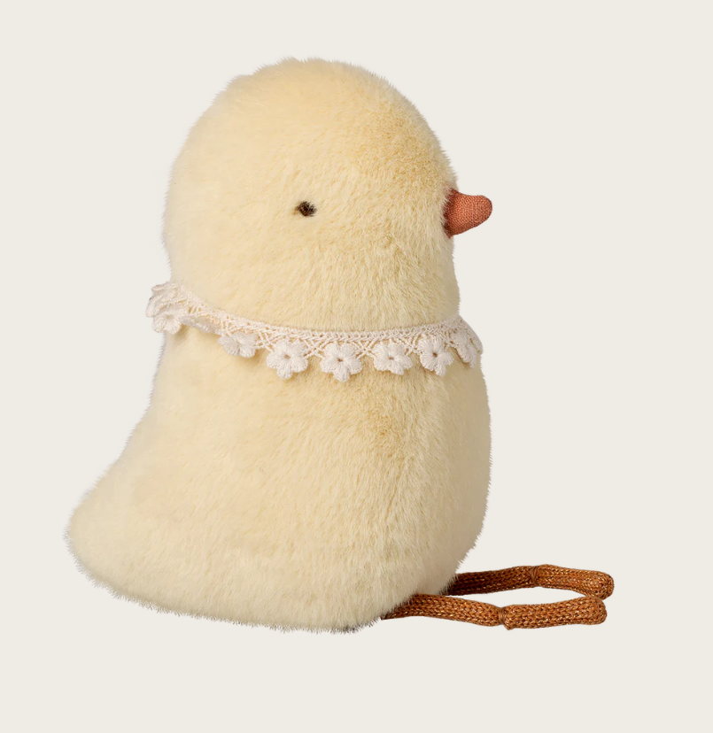 Maileg Peluche Pintainho Small Maileg Peluche Pintainho Small